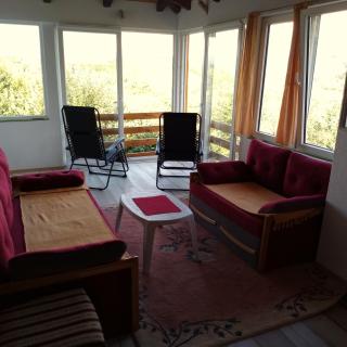 Cottage "Eminem"Miševici Hadžići- Ilidža -Sarajevo - Miševići - 0