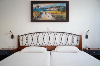 Sivota Apartments Athina - Sivota - 6