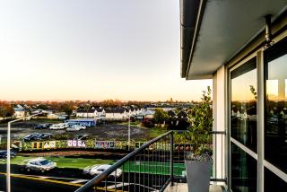 Parkview On Hagley - Christchurch - 7