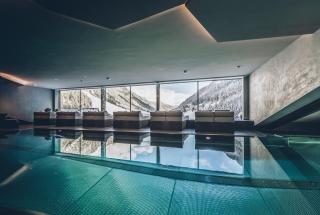 Elizabeth Arthotel Adults Only - Ischgl - 6