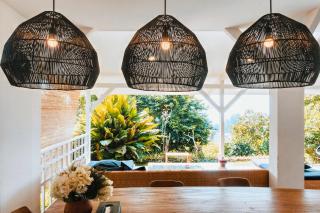 Villa Memory By The Villas 100 - Bogor - 9