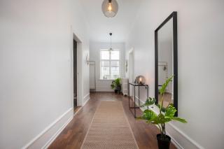 Sudurgata - Luxury Dream Apartment - Reykjavik - 9