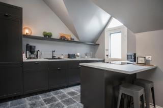 Sudurgata - Luxury Dream Apartment - Reykjavik - 5