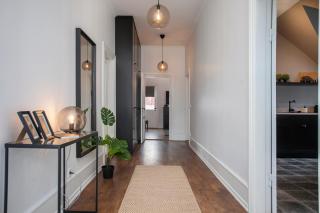 Sudurgata - Luxury Dream Apartment - Reykjavik - 4