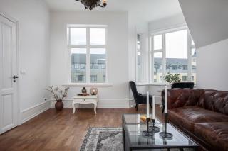 Sudurgata - Luxury Dream Apartment - Reykjavik - 3