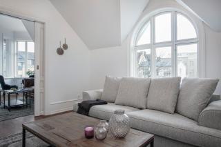 Sudurgata - Luxury Dream Apartment - Reykjavik - 1