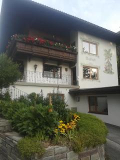 Waldrast - Finkenberg - 1