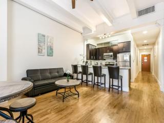 Spacious Condos Steps Away from French Quarter - New Orleans - 8