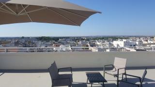 Penthouse Salento - Galatina - Galatina - 8