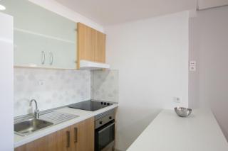 Very central and sunny apartment in Gran Via - 9
