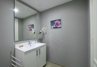 Very central and sunny apartment in Gran Via - 5