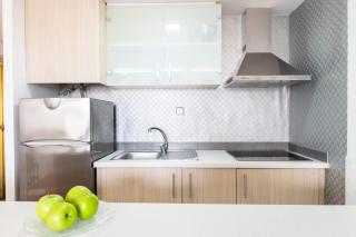 Very central and sunny apartment in Gran Via - 7