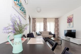 Lozna Residence - Postira - 1