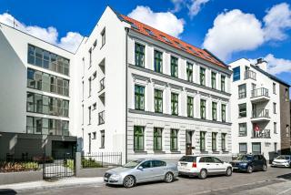 Old Town LTC - Apartments Starówka Panieńska - Danzig - 9
