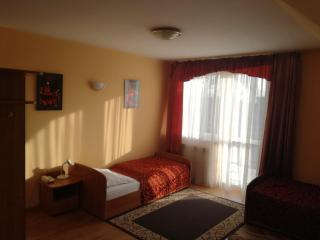 Hotel Grodzki - 1