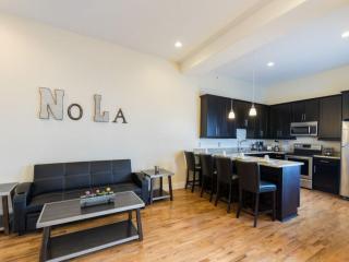 Beautiful Condos Steps from French Quarter and Bourbon St - New Orleans - 0