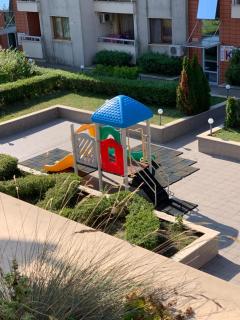 Apartments Helios - Pomorie - 5