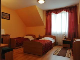 Hotel Grodzki - Sandomierz - 4