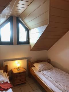 Ferienwohnung Irmgard Ewald - Dorsel - 5