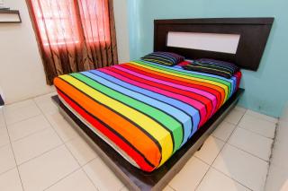 Trans Bandara Residence - Sungairampah - 5