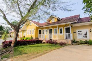Trans Bandara Residence - Sungairampah - 8