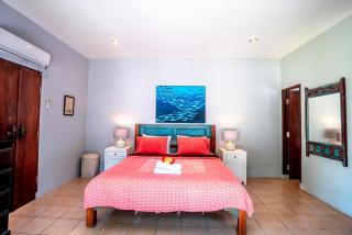 Rumah Antony - Gili Trawangan - 4