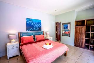 Rumah Antony - Gili Trawangan - 1
