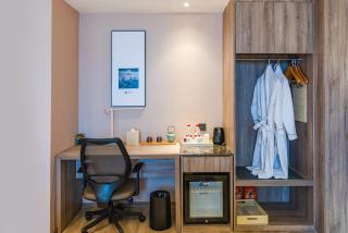 Atour Hotel (Wenzhou International Airport Olympic Sports Center) - Wenzhou - 1