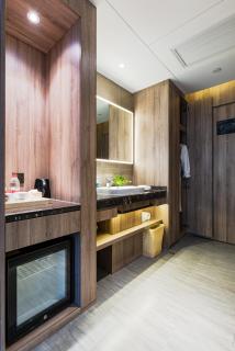 Atour Hotel (Wenzhou International Airport Olympic Sports Center) - Wenzhou - 6