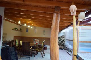 Tündérfátyol vendégház - 3