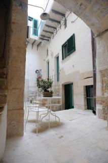 Il Nido dei Falchi B&B - Altamura - 9