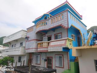 Wen Zhong Hostel - Lanyu - 0