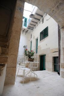 Il Nido dei Falchi B&B - Altamura - 7
