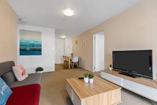 Wonderful Apartment in Quiet CBD Neighbourhood! - Auckland - 3