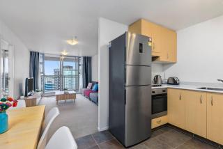 Wonderful Apartment in Quiet CBD Neighbourhood! - Auckland - 1