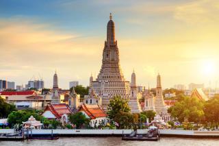 OB ARUN House - Bangkok - 9