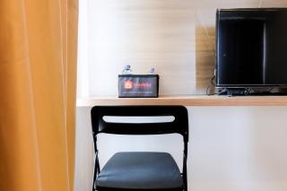 Cozy and Compact Casa De Parco Studio Apartment By Travelio - Tangerang - 2