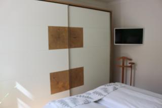 Dompanorama-Kleines Ferienloft - Havelberg - 2