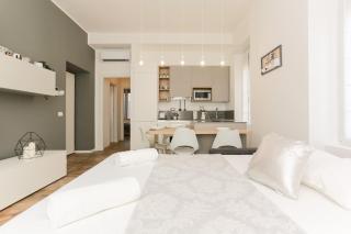The Best Rent - Modern apartment near Bocconi University - Milan - 7