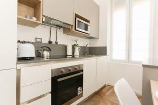 The Best Rent - Modern apartment near Bocconi University - Milan - 3
