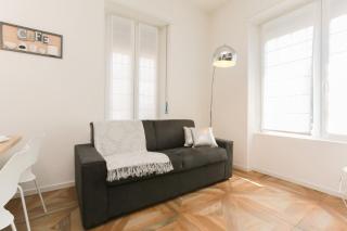 The Best Rent - Modern apartment near Bocconi University - Milão - 7
