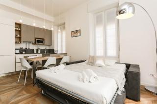 The Best Rent - Modern apartment near Bocconi University - Milão - 8
