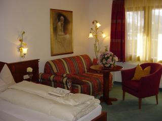 Hotel Zum Gourmet - Seefeld in Tirol - 9