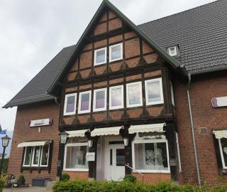 Hotel Stadt Boizenburg - Boizenburg - 0