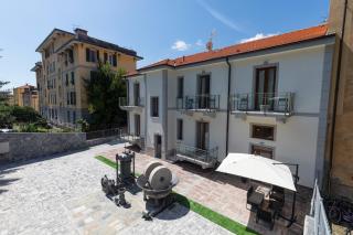 Millstone House - La Spezia - 0