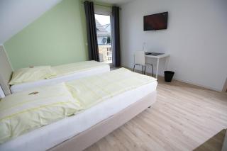 Hotel am Baronenwald - 8