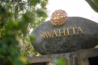 Swahita Ubud - Ubud - 0
