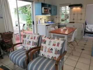 Eastbury Cottage - Hermanus - 8