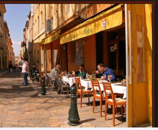 New! Charmant T2 idéalement situé au coeur du centre historique. - Aix-en-Provence - 1