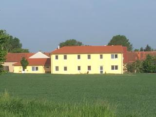 Ferienwohnung Walkershofen - Simmershofen - 9